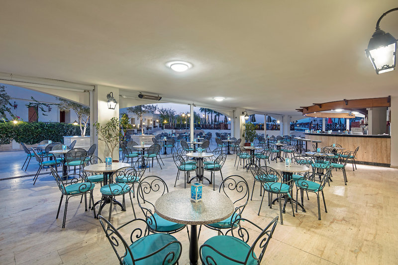 Selectum Colours Bodrum 17
