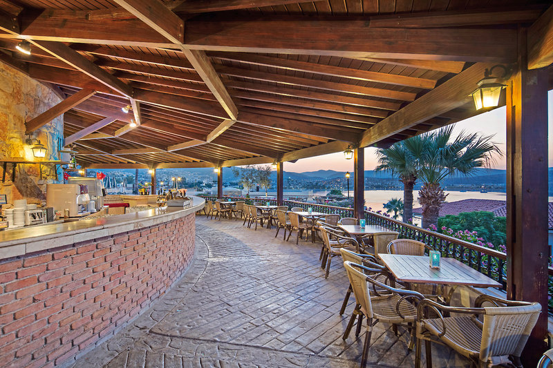 Selectum Colours Bodrum 18