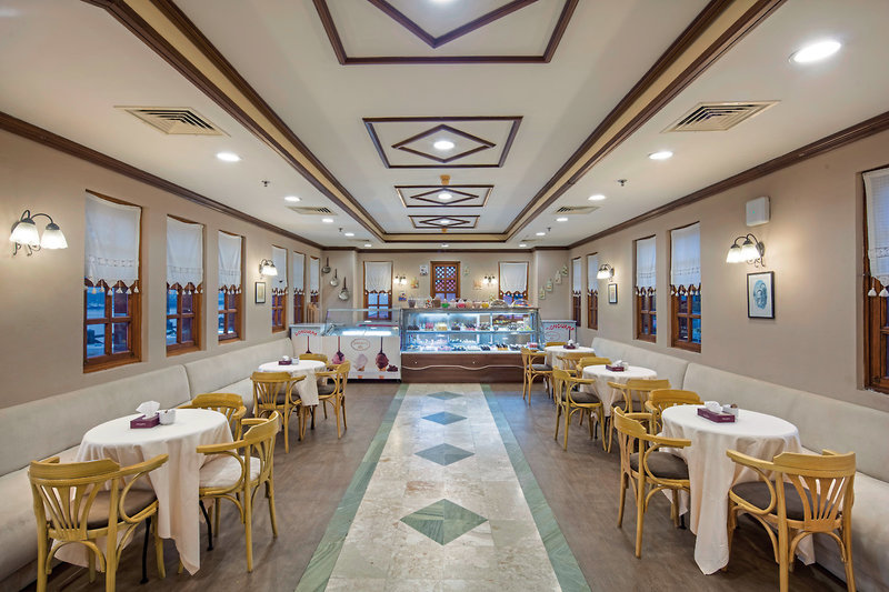 Selectum Colours Bodrum 20