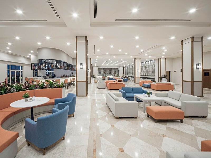 Selectum Colours Bodrum 25