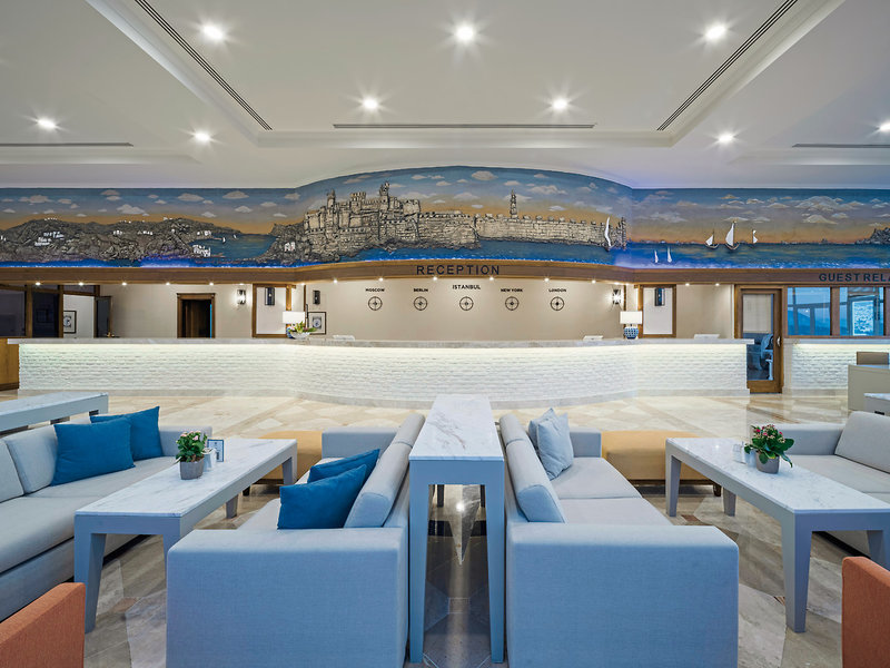 Selectum Colours Bodrum 27