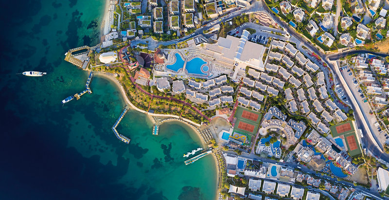 Selectum Colours Bodrum 32