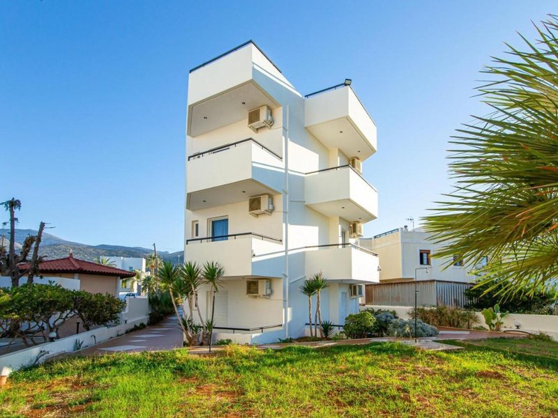 Sunshine Garden Apartments 1