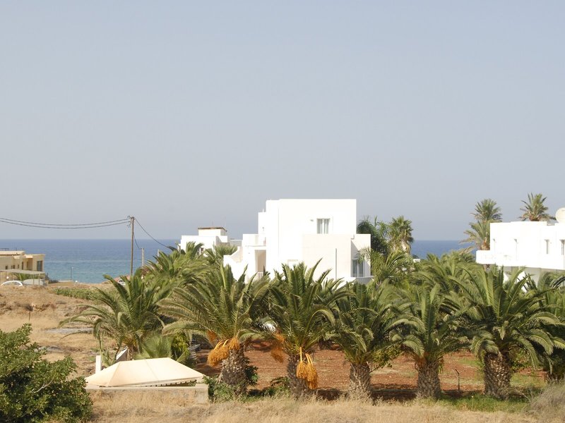 Sunshine Garden Apartments 2