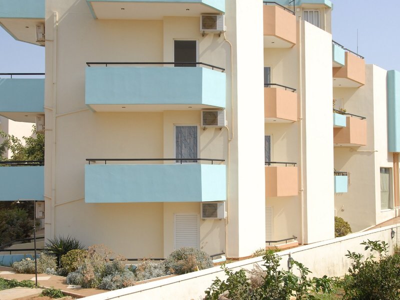 Sunshine Garden Apartments 3