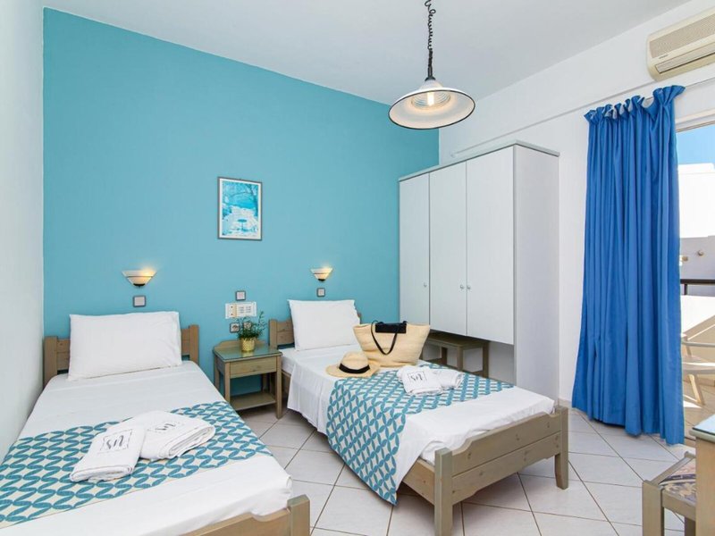 Sunshine Garden Apartments 10
