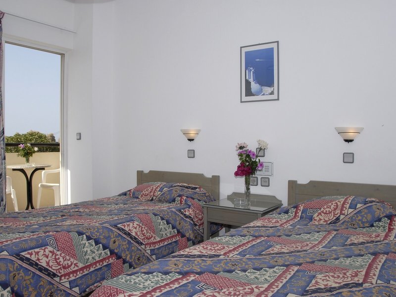 Sunshine Garden Apartments 13