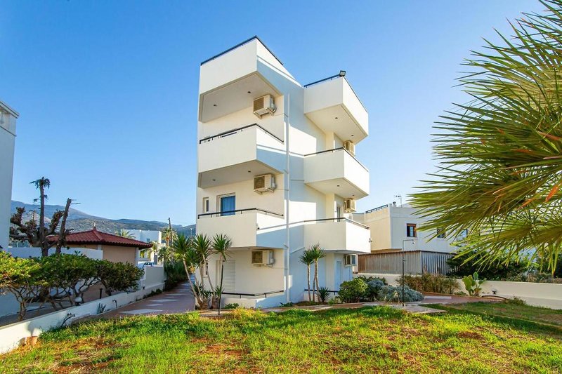 Sunshine Garden Apartments 2