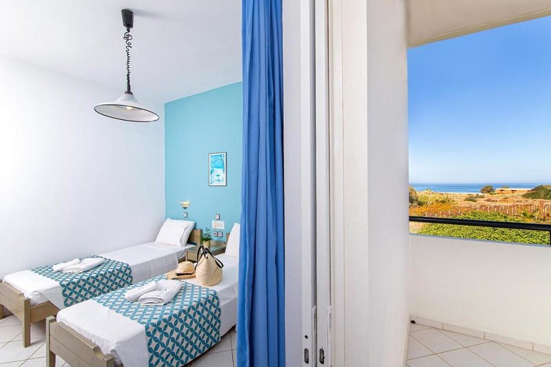 Sunshine Garden Apartments 4