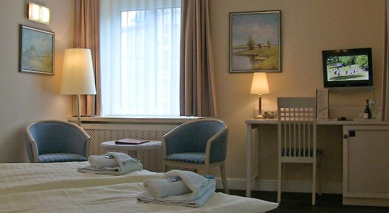 Vineta Hotels 3