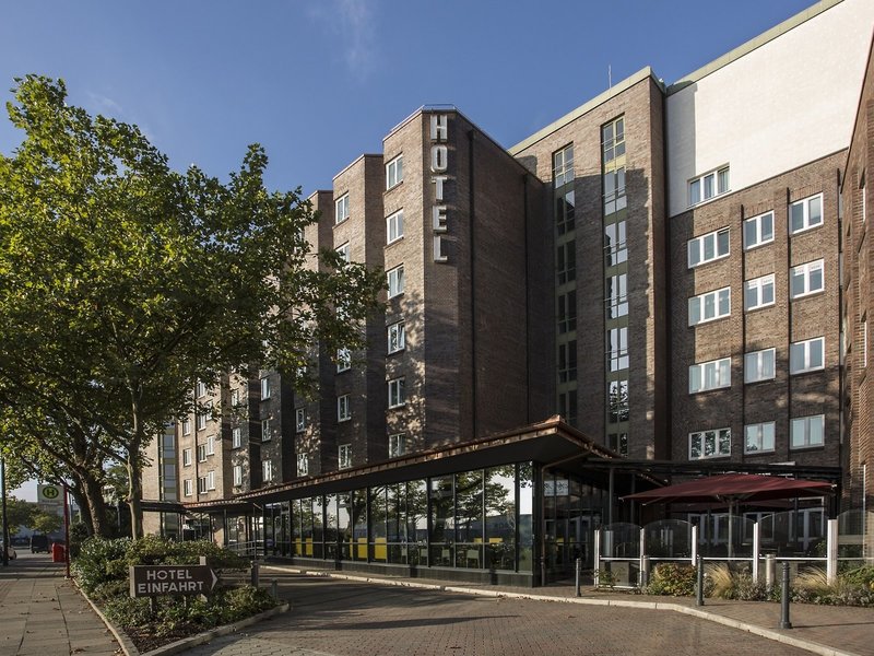 Best Western Plus Hotel Böttcherhof