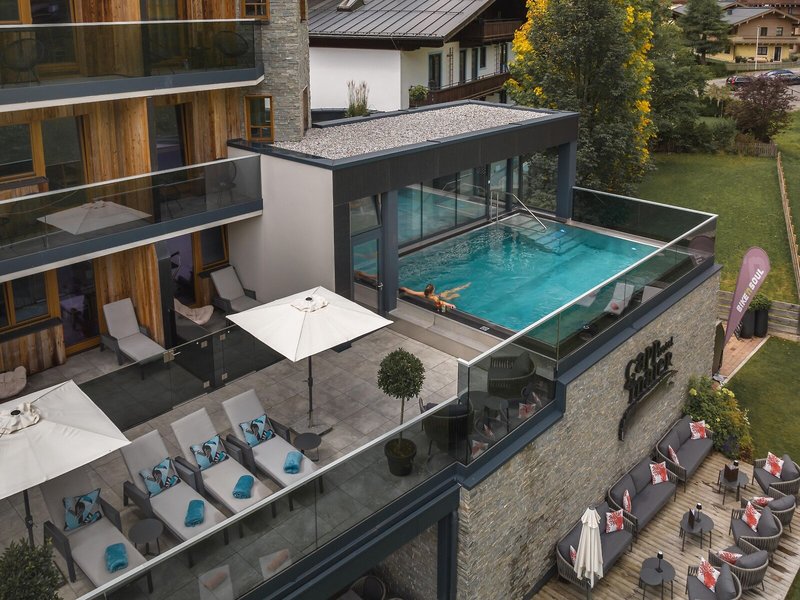 Hotel Gappmaier