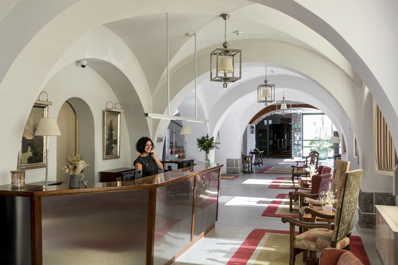 Parador de Cruz de Tejeda 3