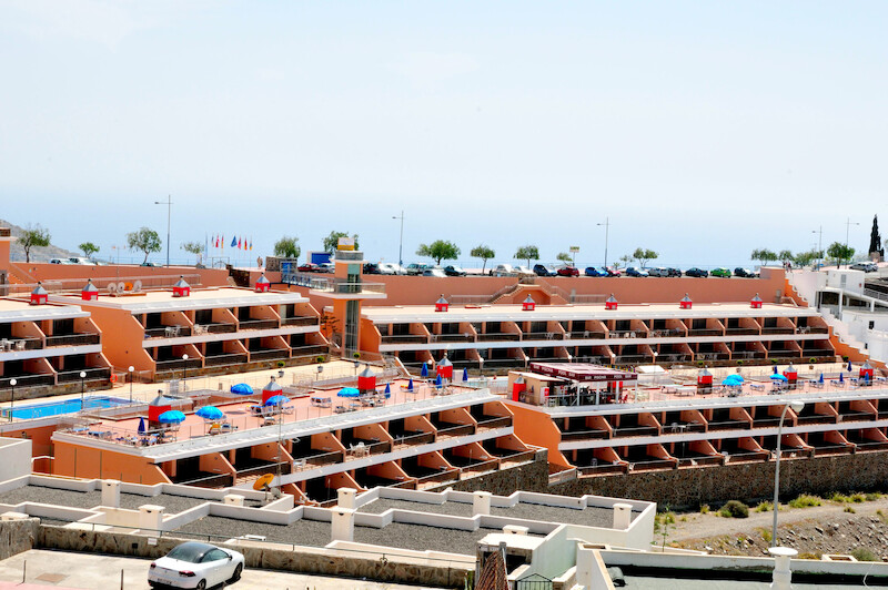 Balcon del Mar 1