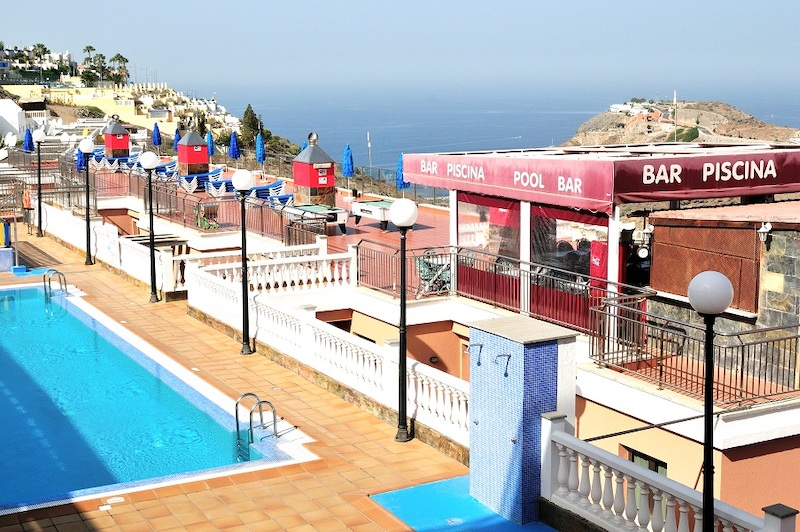 Balcon del Mar 2