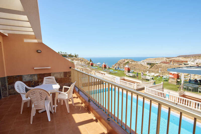Balcon del Mar 7