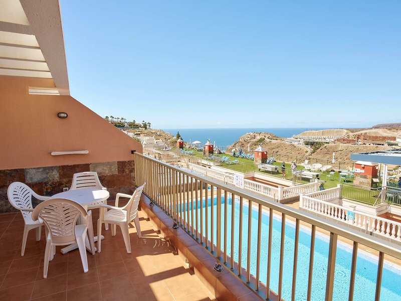 Balcon del Mar 8