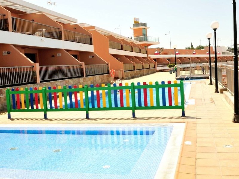 Balcon del Mar 9