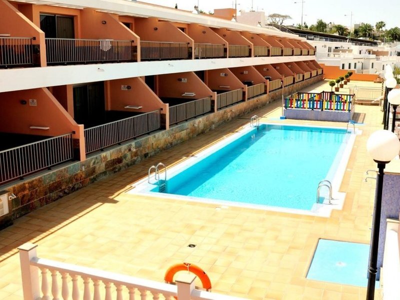Balcon del Mar 12