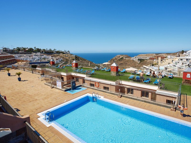 Balcon del Mar 14