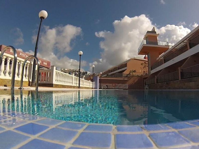 Balcon del Mar 17