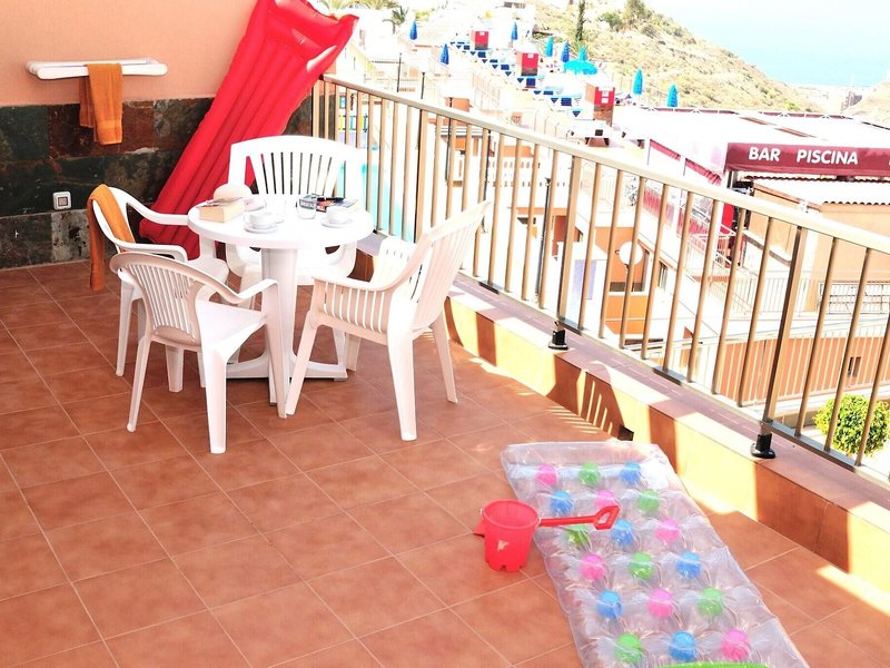 Balcon del Mar 34
