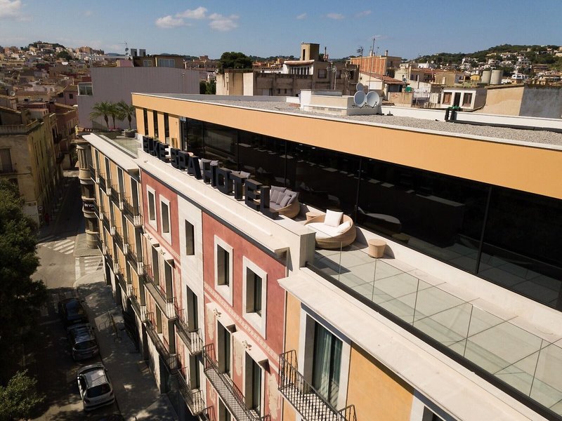 Elke Spa Hotel 2