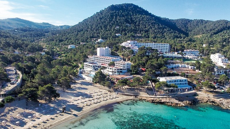Sandos El Greco Beach Hotel - Erwachsenenhotel 1