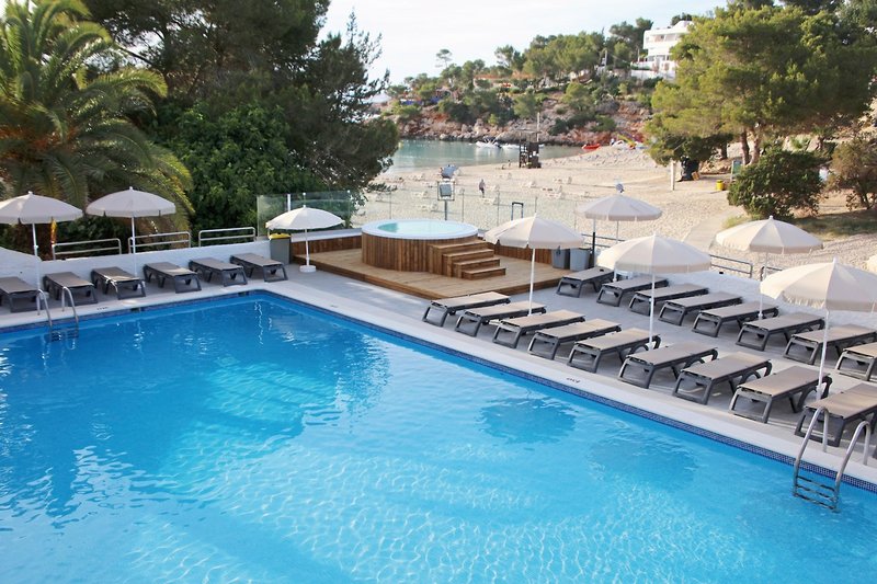 Sandos El Greco Beach Hotel - Erwachsenenhotel 2