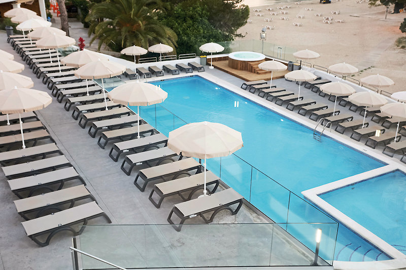 Sandos El Greco Beach Hotel - Erwachsenenhotel 3