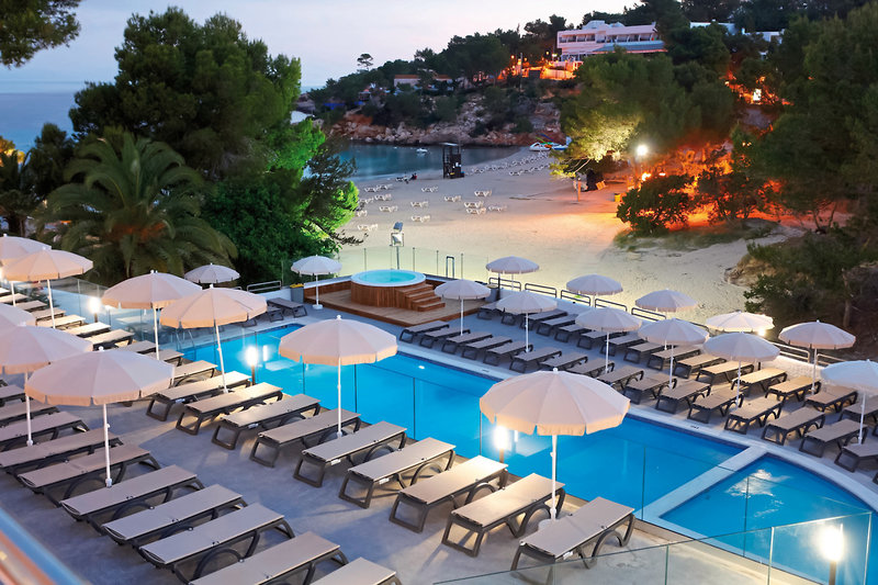 Sandos El Greco Beach Hotel - Erwachsenenhotel 4