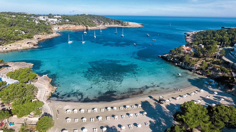 Sandos El Greco Beach Hotel - Erwachsenenhotel 5