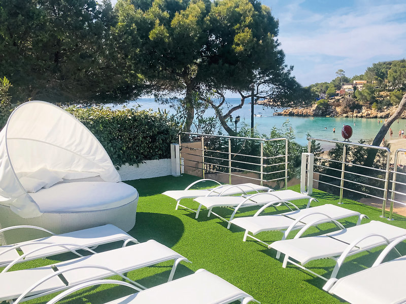 Sandos El Greco Beach Hotel - Erwachsenenhotel 6