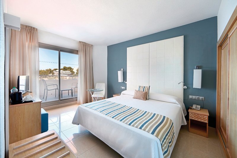 Sandos El Greco Beach Hotel - Erwachsenenhotel 10