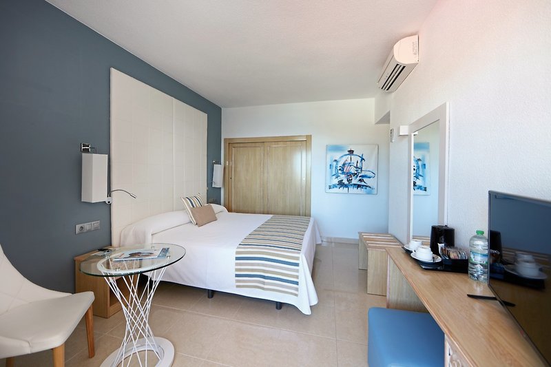 Sandos El Greco Beach Hotel - Erwachsenenhotel 11