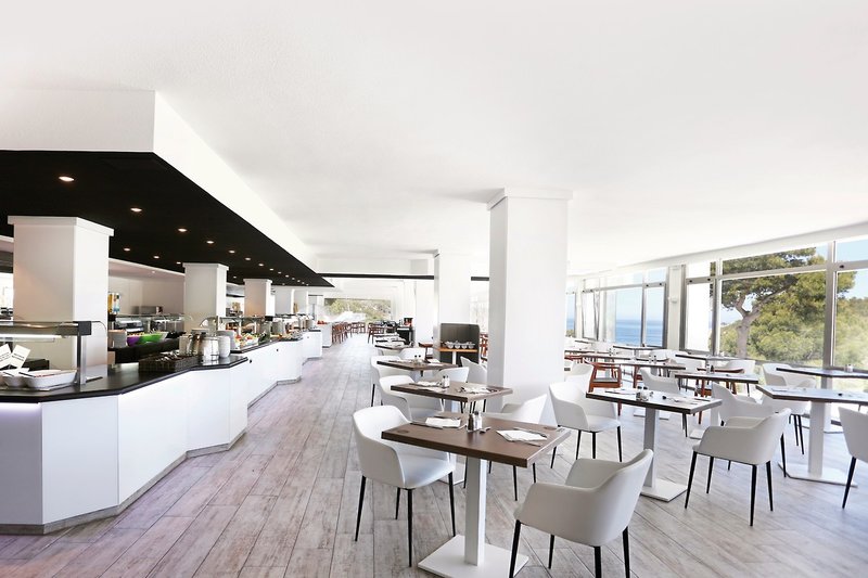 Sandos El Greco Beach Hotel - Erwachsenenhotel 13