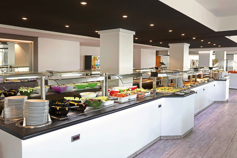 Sandos El Greco Beach Hotel - Erwachsenenhotel 14