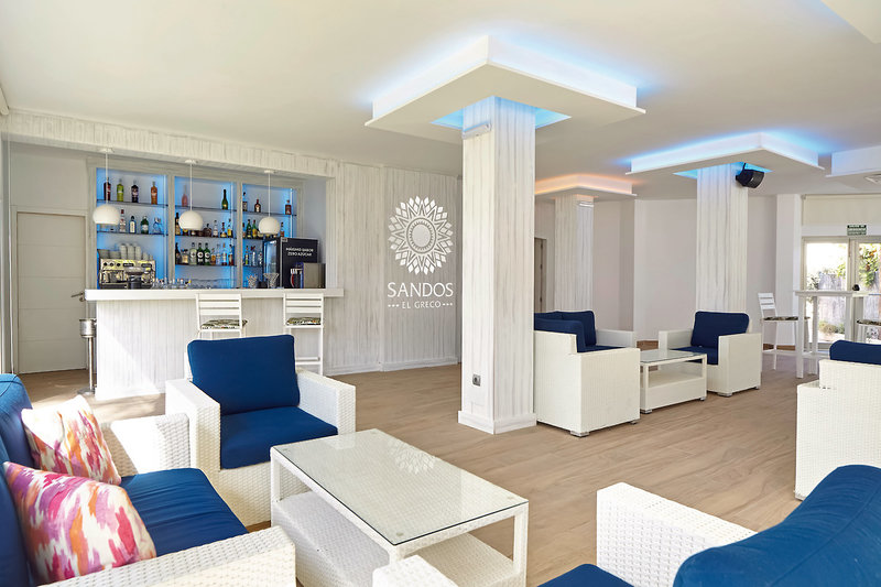 Sandos El Greco Beach Hotel - Erwachsenenhotel 17