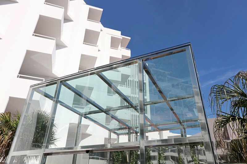 Sandos El Greco Beach Hotel - Erwachsenenhotel 19