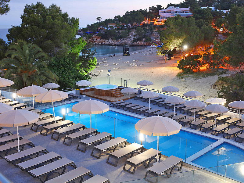 Sandos El Greco Beach Hotel - Erwachsenenhotel 4