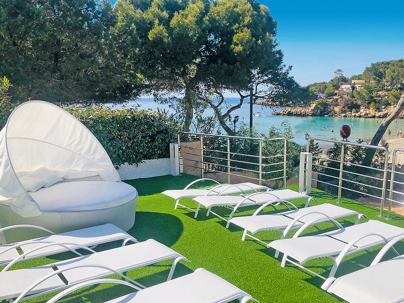 Sandos El Greco Beach Hotel - Erwachsenenhotel 5