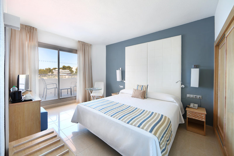 Sandos El Greco Hotel 4