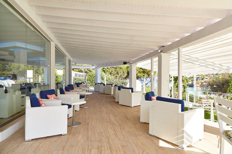 Sandos El Greco Hotel 9