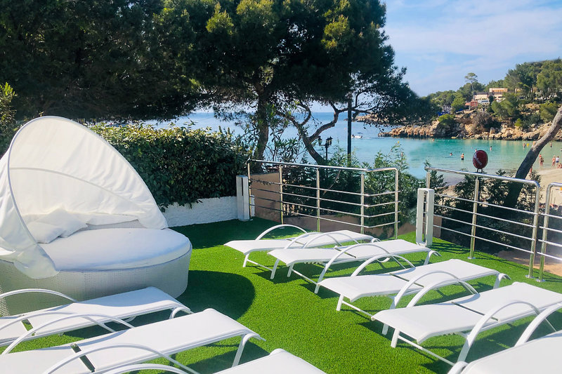 Sandos El Greco Hotel 10