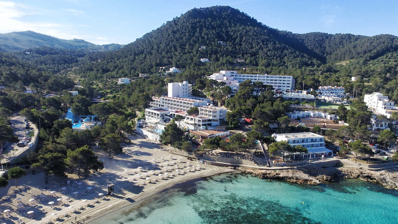 Sandos El Greco Hotel 1