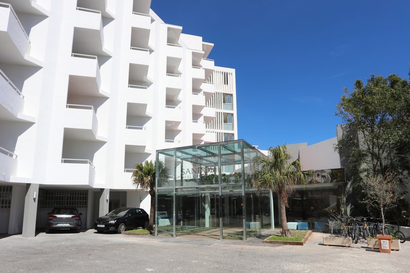 Sandos El Greco Hotel 2