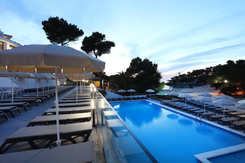 Sandos El Greco Hotel 3