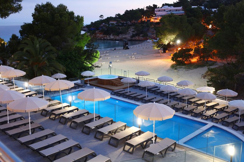 Sandos El Greco Hotel 5