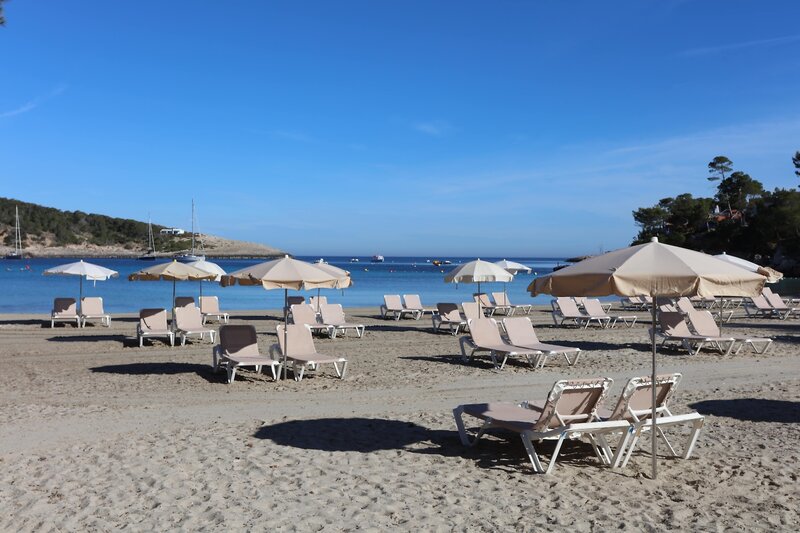 Sandos El Greco Hotel 8