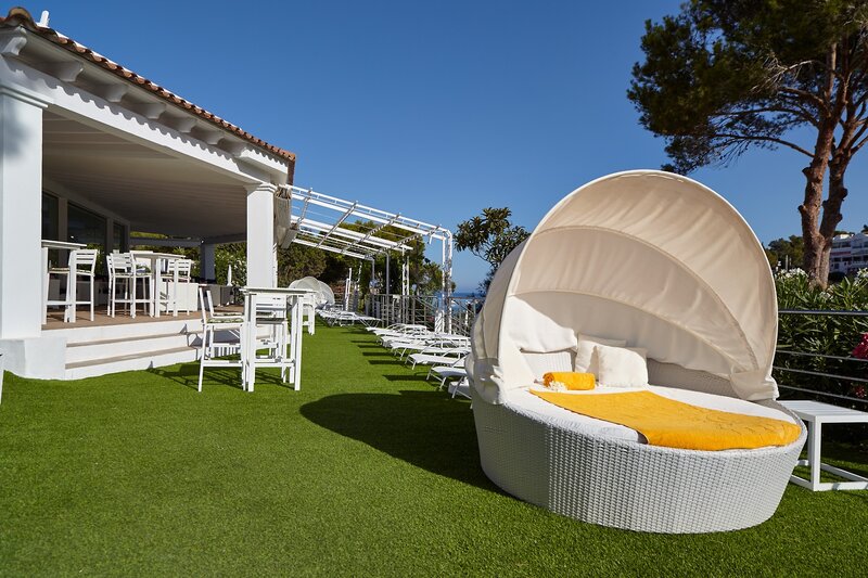 Sandos El Greco Hotel 9